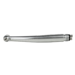 Dental Pana Max LED Self-Power E-generator High Speed Handpiece M4 4 Hole US