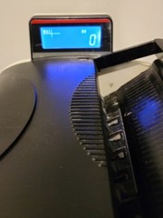 Bill Counter Special For Bank