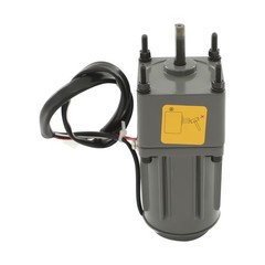 110V Reversible AC Gear Motor with Variable Speed Controller 27 RPM Fast Deliver
