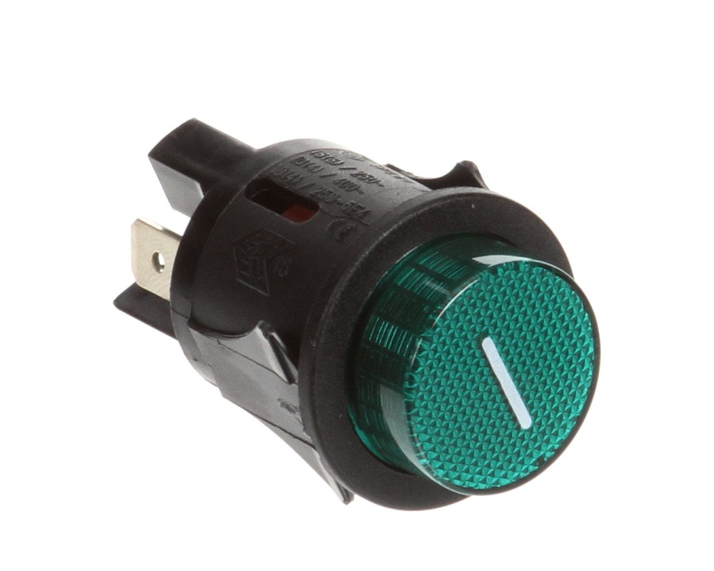 Doyon Green Start Button MP100111 – Free Shipping + Geniune OEM