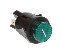 Doyon Green Start Button MP100111 – Free Shipping + Geniune OEM