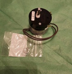 Supplying Demand SD00-411690-00002 Convection Oven Commercial Timer ECO2D &GCO2D