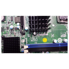 Used & Tested IEI IMBA-XQ354-R10 Motherboard