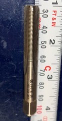 OSG 3/8-32 NEF 4FL GH3 HSS Bottom Tap 268725 16806 USA One Tap
