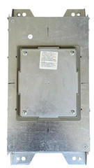 Legrand Wiremold RFBA2R30OG RFBA 2-G 3_ RECTANGULAR COVER FLOOR BOX