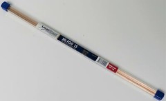 95150 Lucas Milhaupt Sil Fos Silvaloy 15% Silver Solder 28 Rods 1 pound solder