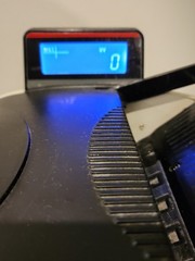 Bill Counter Special For Bank