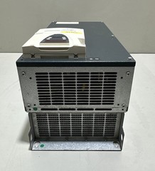 Schneider Electric Altivar 71 30kW/40HP 480V Frequency Converter ATV71HD30N4Z