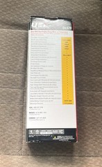NEW UEi DL579 True RMS HVAC/R Clamp Meter w/ Temperature Inrush Dual Display