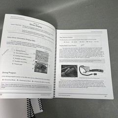 Volvo North American Institute Lot 4 Manual V00 Diagnostics I-Shift V20-D11/13
