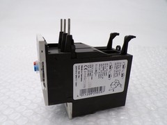 SIEMENS 3RU1126-4AB0 RELAY 11.0-16.0AMP NSNP