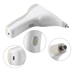 Dental LED Digital Shade Guide Tooth Color Comparator Equipment Teeth Whitening