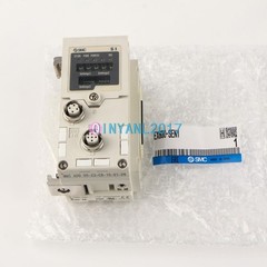 1PCS New SMC Interface Unit Module EX600-SEN1