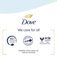Dove Antibacterial Hand Wash Care & 34 Fl Oz (Pack of 3),