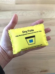 100g Rechargeable Desiccant Pack – Ultimate Moisture Absorber for 200 Gallon …