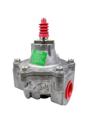 Asco RedHat HV2165852 2-Way Cable Release Valve 1″ Inch NPT Natural LP Gas 5 PSI