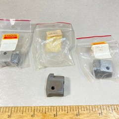 Sandvik Coromant 285.2-342 Lathe Tool Indexable Insert 3 Pc Sweden