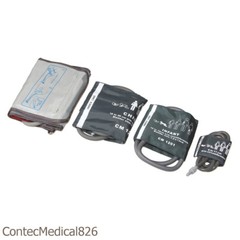 US Seller,Digital Blood Pressure Monitor Infant Adult NIBP SPO2 Monitor