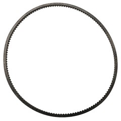 Long Service Life 5M375 Lathe Belt Suitable for 38mm Metal for MINI Lathes