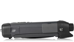 Rohde & Schwarz PR200 8 kHz to 8 GHz Monitoring Receiver