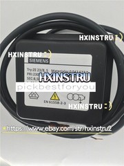 1PCS New Simens ignition transformer ZE23 8.5 240V 1A 8.5KV 12.4KV Ampl