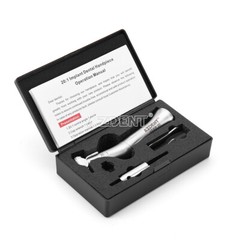 Dental Implant 20:1 Reduction Contra Angle Handpiece/Irrigation Tube Hose Fit WH