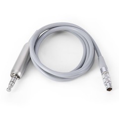 AZDENT Dental Implant Motor Surgical System 20:1 LED Contra Angle Touch Screen