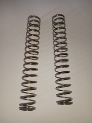 1-6 Pcs. 13/16″ OD x 11/16″ x 5 3/8″ , Compression Spring Stainless Steel