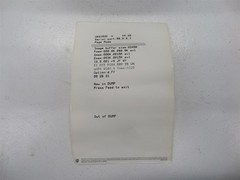 Zebra TLP 2844 Thermal Label Printer