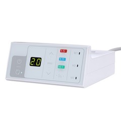 SANDENT Dental Brushless Electric LED Micro Motor Internal Spray E-type USA