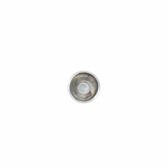 1.5″ OD 304 Stainless Steel Polished Straight Pipe (12″ L)