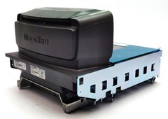 Datalogic Magellan 9394031 Barcode Scanner In-Counter PoS 941063114-00053