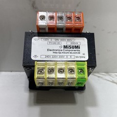 MiSUMi TP10-M42-200 200VA TRANSFORMER