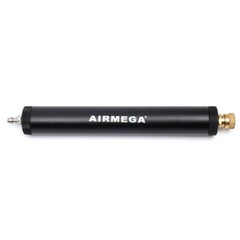 High Pressure PCP Air Filter Oil Water Separator Compressor Cylinder 35 Mpa+Pipe