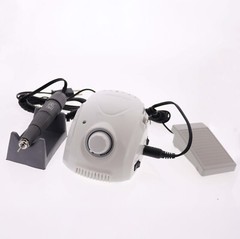 Marathon Electric Micromotor Polishing Unit +35K rpm Motor + Handpiece Free Ship