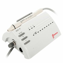 Original Woodpecker Dental Ultrasonic Piezo Scaler UDS-P LED Full Set 110V