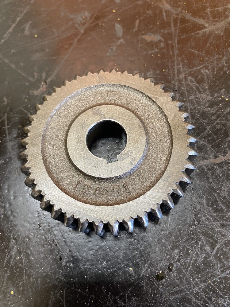 allis chalmers b-112 mower/lawn tarctor tarnsmission gear 154081