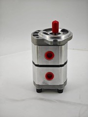 NEW Two-Section Hydraulic Gear Pump PGP51088G3LP for KTT23 Skid Steer Loader