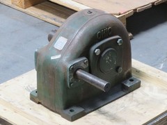 OHIO GEAR HH3 HIGH SPEED GEAR BOX T257998