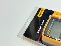 NEW Fluke 115 True RMS Multimeter – Sealed Original Packaging