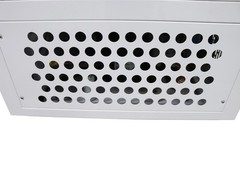 220V 80L Constant Temperature and Humidity Chamber with Internal Humidifying