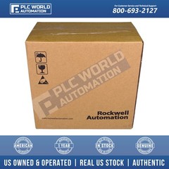 2023 New Sealed Allen Bradley 25B-A4P8N104 AC Drive 0.75kW 1Hp Late Date 1Yr Wty