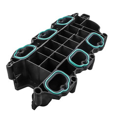 Lower Intake Manifold for Chrysler Jeep Ram Dodge 30.L 3.2L 3.6L V6 2011-2020
