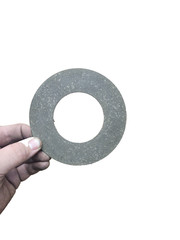 NEW IN BAG DODGE 2 IN PACK #50 TT FRICTION D 096067