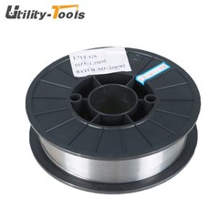 E71T-GS .045″ 1.2mm 10 Lbs Spool Gasless Flux Core Mild Steel MIG Welding Wire