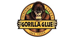 Gorilla Glue Super Strong Epoxy Waterproof Multi Purpose Adhesive Wood Stone NEW