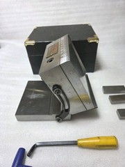 Kanetsu KMT-1515FS 6″ x 6″ KINJUNG Magnetic Sine Plate Chuck Magnet Manual