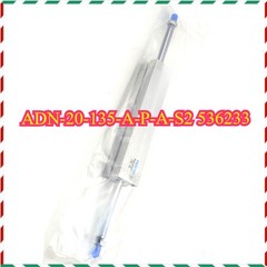 New FESTO ADN-20-135-A-P-A-S2 536233 Compact Air Cylinder Warranty for One Year#