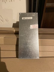 Inter-Lux IL-DB12-LED-24006-UNV-D010 Driver Power Supply Max Watt 96 – Silver