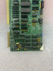 ICC Gould 100-0166 Circuit Board TR12787L027